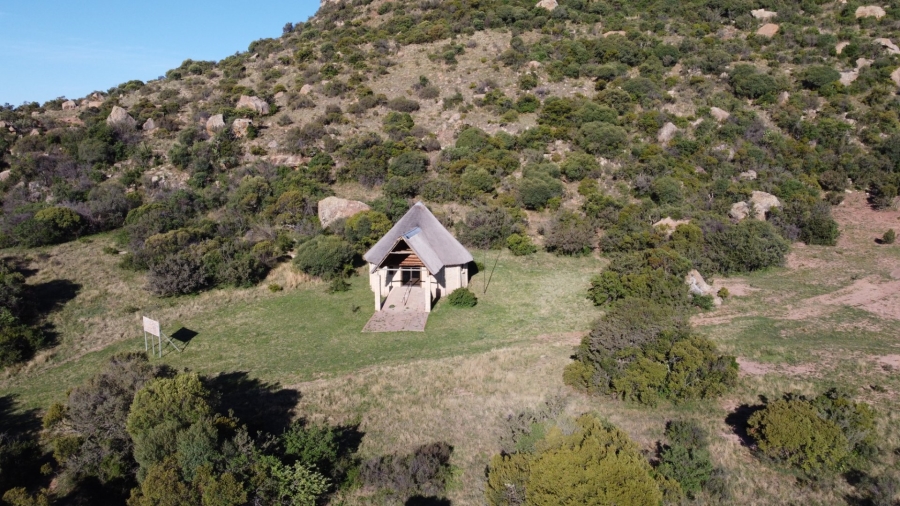 Commercial Property for Sale in Paul Roux Free State